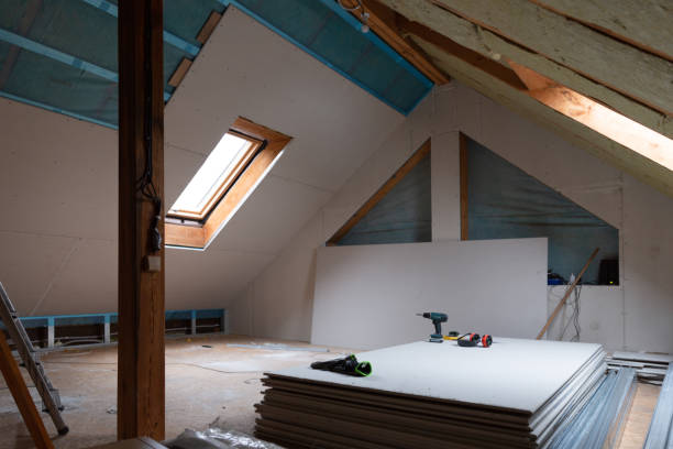 Types of Insulation We Offer in Jensen Beach, FL