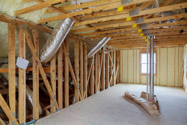 Trusted Jensen Beach, FL Insulation Contractor Experts