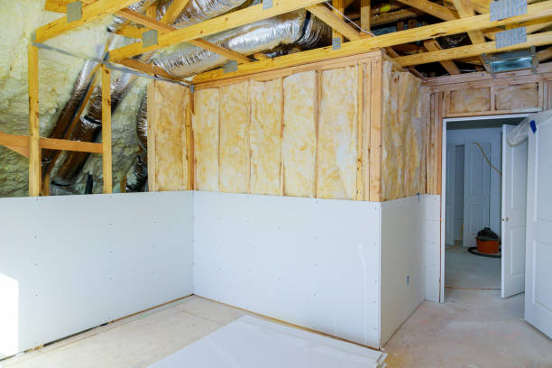 Best Cellulose Insulation in Jensen Beach, FL