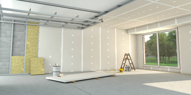 Best Spray Foam Insulation in Jensen Beach, FL