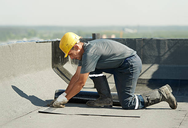Best Spray Foam Insulation in Jensen Beach, FL