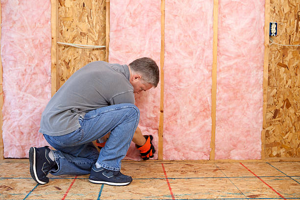 Best Blown-in Insulation in Jensen Beach, FL