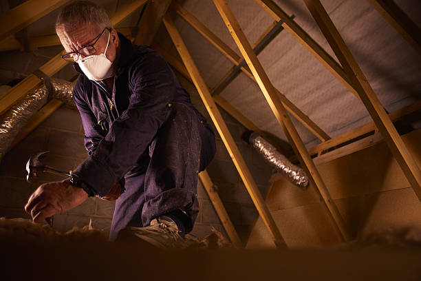 Best Blown-in Insulation in Jensen Beach, FL